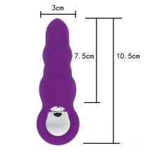 Sex Toy Anal Plug para mujeres Injo-GS002